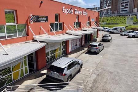 Le Lamentin, Fort-de-France 97213, Martinique