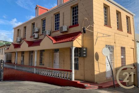 Saint George, St.George West Indies, Grenada