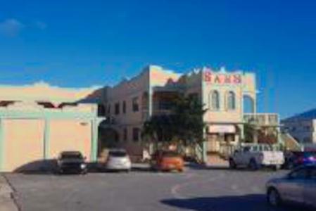 Five Cays, Providenciales, Quần Đảo Turks Và Caicos