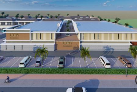 Brakkeput, Spanish Water, Curaçao