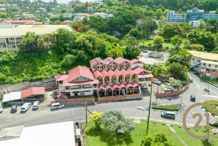 Saint George, St.George West Indies, Grenada