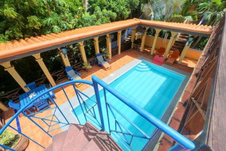 St.George West Indies, Grenada