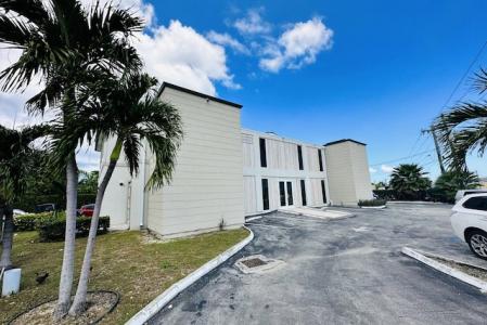 George Town South, Grand Cayman, Cayman Islands