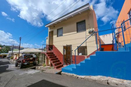 Saint George, St.George West Indies, Grenada