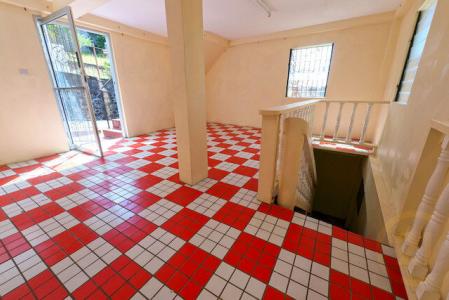 Saint George, St.George West Indies, Granada