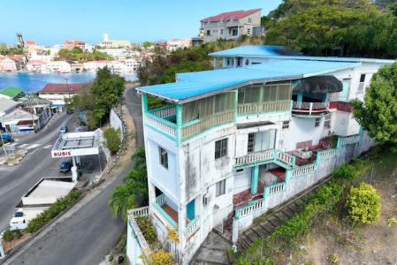 St.George West Indies, Grenada