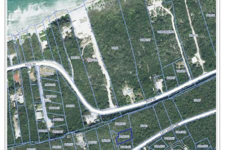 BRAC LAND .26 ACRE WITH 30FT VEHICLE ACCESS REGISTERED/ ELECTRICITY ON ROAD, Capt. Mabry Dr., Cayman Brac, Cayman Brac, Islas Caimán