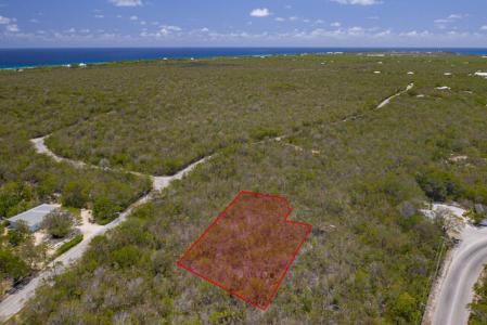 BRAC LAND .26 ACRE WITH 30FT VEHICLE ACCESS REGISTERED/ ELECTRICITY ON ROAD, Capt. Mabry Dr., Cayman Brac, Cayman Brac, Islas Caimán