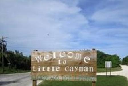 LITTLE CAYMAN EAST LAND .24 ACRE, Cayman Island, Little Cayman, Îles Caïmans