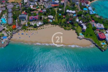 Well run hotel for sale in the center of Sosúa., Sosúa, Puerto Plata 57000, Dominican Republic