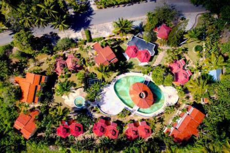 Prime Commercial Property with Rental Income Potential in Cabarete., Cabarete, Puerto Plata 57000, Dominican Republic