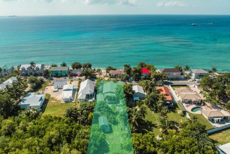 BOGGY SAND ROAD RESIDENTIAL PROPERTY ON .40 ACRE (ACROSS FROM BEACH), 67, West Bay, Grand Cayman, Cayman Islands