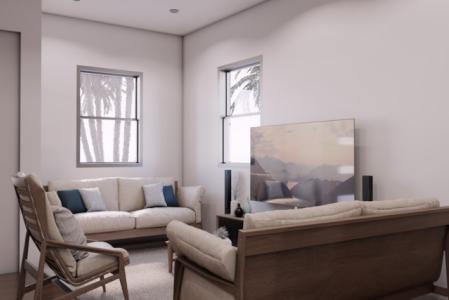 8, ANNIE'S RETREAT VILLAS - 2 BED/2.5 BATH, West Bay, Grand Cayman, ケイマン諸島