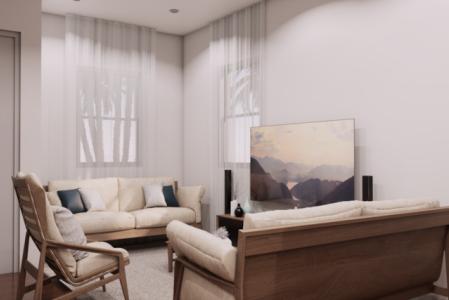 9, ANNIE'S RETREAT VILLAS - 2 BED/2.5 BATH, West Bay, Grand Cayman, Cayman Islands