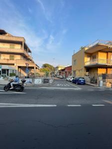 Via Moncada, Sant'Agata Li Battiati, Sicilia 95030, Italy