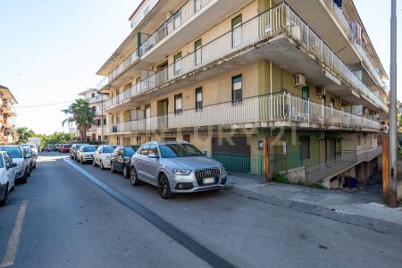 Via Antonio Gramsci, Fiumefreddo Di Sicilia, Sicilia 95013, Italia