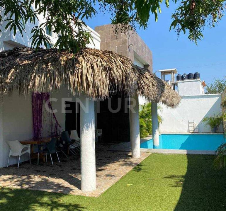 Ejido de la Playa Lote N 3,, Acapulco, Guerrero 39400, Mexico