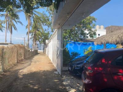 Ejido de la Playa Lote N 3,, Acapulco, Guerrero 39400, Mexico