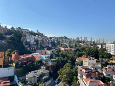 Paseo de los Ahuehuetes Norte s/n,, Miguel Hidalgo, Ciudad De México 11700, Mexico