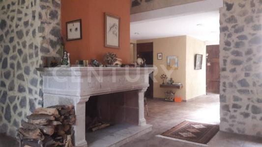 Av Cañada, Fraccionamiento Hacienda San Martin 3,, Ocoyoacac, Estado De México 52740, México