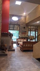 Av Cañada, Fraccionamiento Hacienda San Martin 3,, Ocoyoacac, Estado De México 52740, México