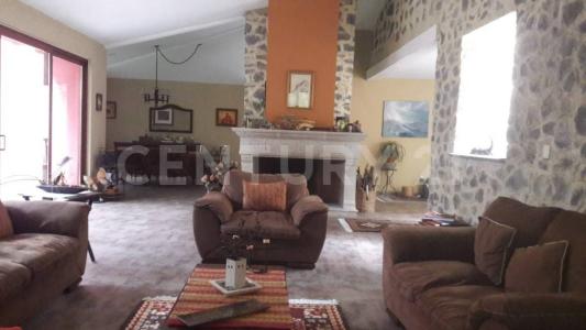 Av Cañada, Fraccionamiento Hacienda San Martin 3,, Ocoyoacac, Estado De México 52740, México
