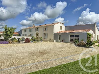 Lucon, Pays de la Loire 85400, France