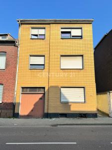 Alsdorf, Nordrhein-Westfalen 52477, Almanya