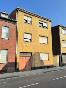 Alsdorf, Nordrhein-Westfalen 52477, Almanya