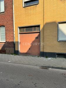 Alsdorf, Nordrhein-Westfalen 52477, Almanya