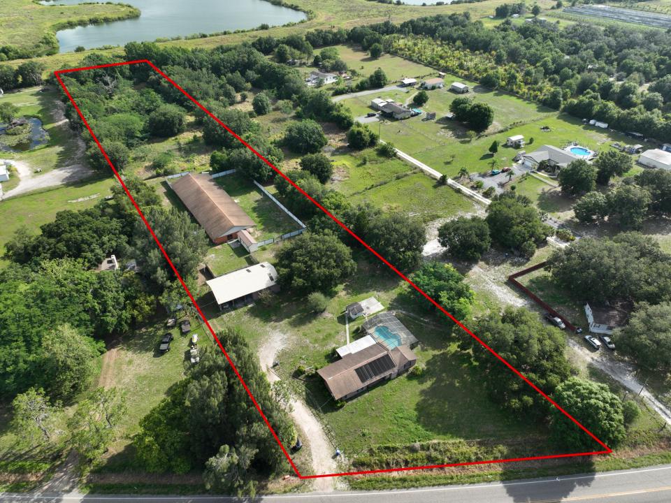 12922 CR 672, Riverview, Florida 33579, Amerika Birleşik Devletleri
