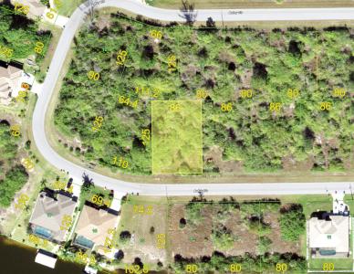 15701 Autry Cir, Port Charlotte, Florida 33981, USA