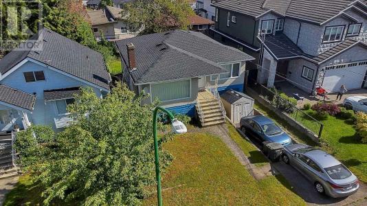 3723 PRICE STREET, Burnaby, British Columbia V5G 2K9, Canada