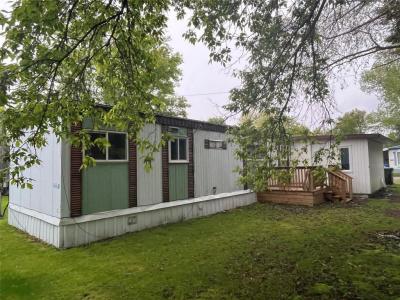 1021 JACKSON STREET, Dauphin, Manitoba R7N 2N5, Canada