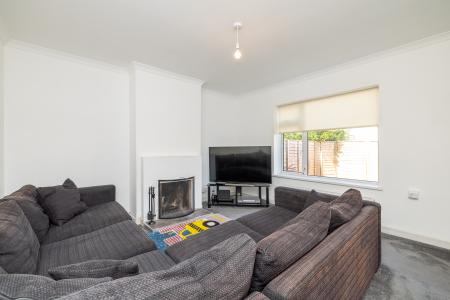 Beesley Road, BANBURY, イギリス