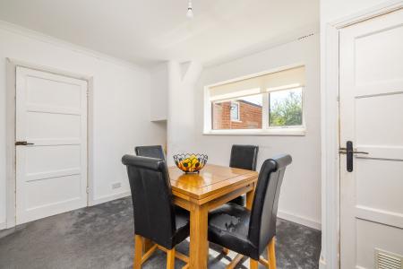 Beesley Road, BANBURY, イギリス