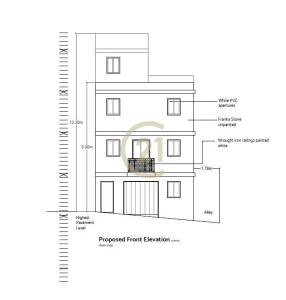 Gozo - Qala, مالطا