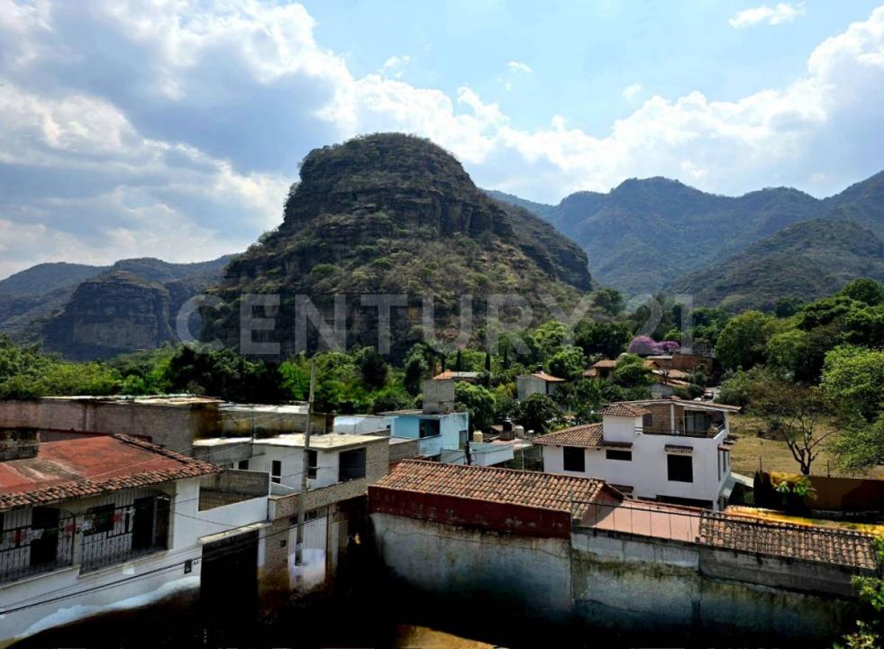 Barrio San Martín S/N,, Malinalco, Estado De México 52440, México