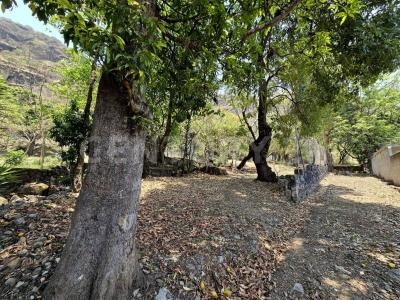 Barrio San Martín S/N,, Malinalco, Estado De México 52440, México