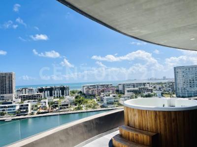 Shark Tower 12,, Cancún/Benito Juárez, Quintana Roo 77500, Mexiko