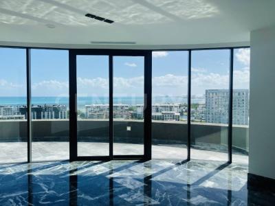 Shark Tower 12,, Cancún/Benito Juárez, Quintana Roo 77500, Mexiko