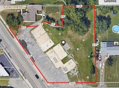 4435 Military Road, Niagara, NY 14305, USA