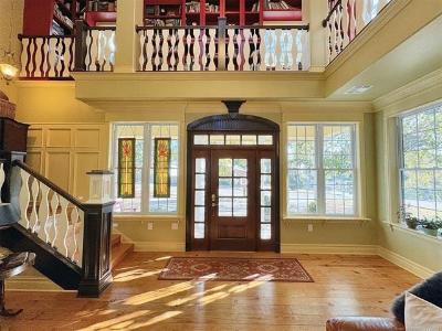 1224 Garner Avenue, Tahlequah, Oklahoma 74464, Estados Unidos