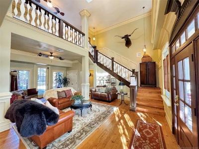 1224 Garner Avenue, Tahlequah, Oklahoma 74464, Estados Unidos