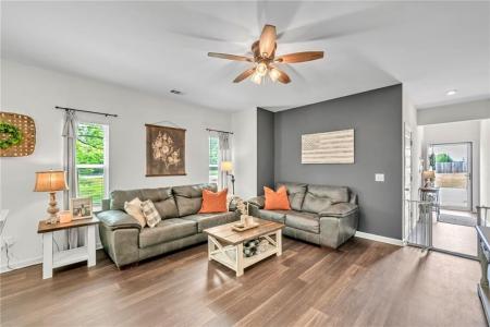36 Kimberleys Crossing, Jasper, Georgia 30143, USA