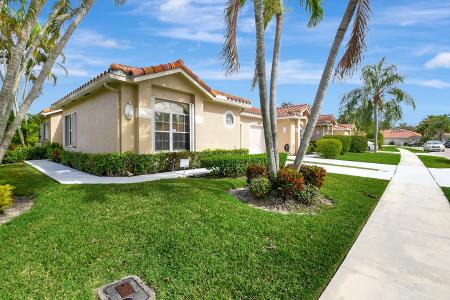 6340 Long Key Lane, Boynton Beach, Florida 33472, Stati Uniti