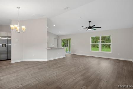 8546 N Empire Avenue, Citrus Springs, Florida 34433, Stati Uniti