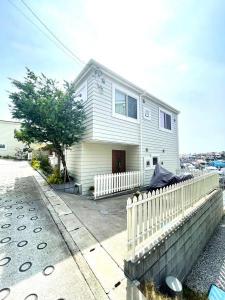 細山６丁目, 川崎市麻生区, Kanagawa 215-0001, Giappone