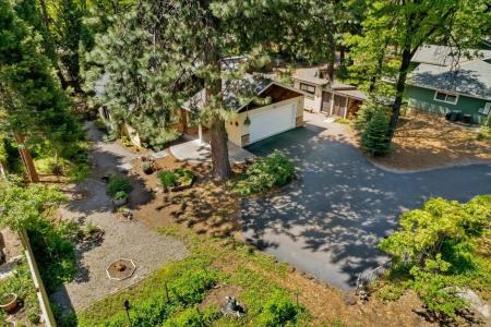 724 Butte Av, Mt Shasta, 加利福尼亚州 96067, 美国
