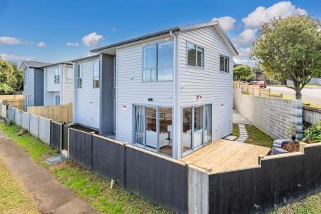 2/70 Mays Road, Onehunga, Auckland 1061, New Zealand